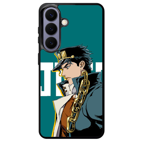 JoJos Bizarre Adventure Jotaro Kujo 01 Samsung Galaxy S26+ Case
