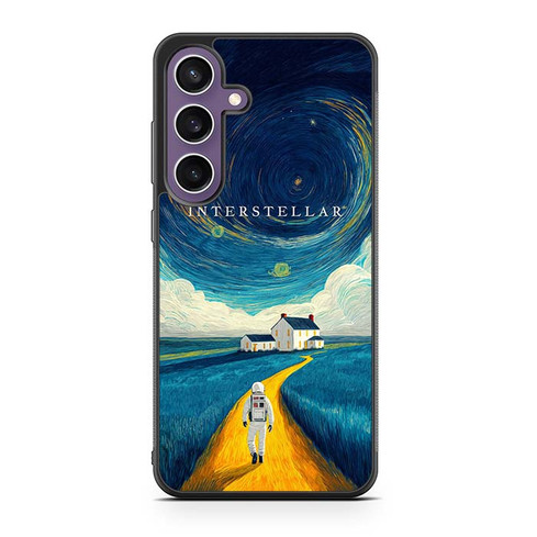 Interstellar Samsung Galaxy S23 Case