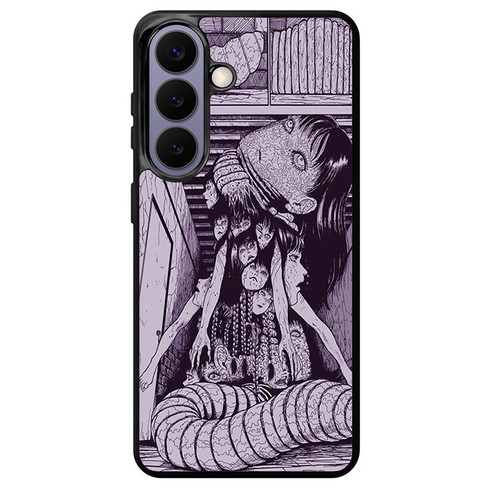Junji Ito Tomie Samsung Galaxy S26+ Case