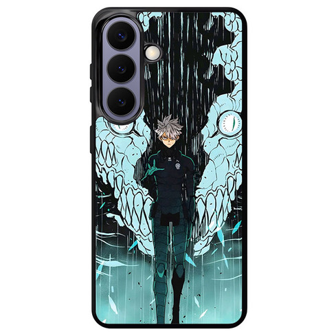 Kaiju No 8 Reno Ichikawa Samsung Galaxy S26+ Case