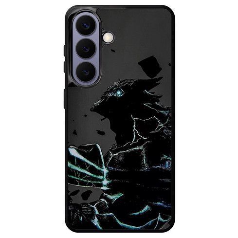 Kaiju No 8 Azure Awakening Samsung Galaxy S26+ Case