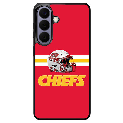 Kansas City Chiefs Midwest Might Samsung Galaxy S26+ Case