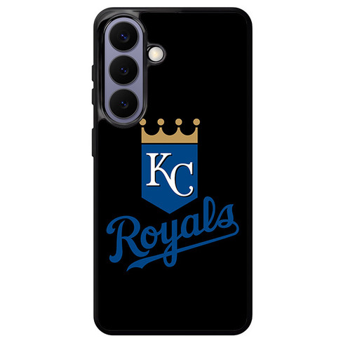 Kansas City Royals 05 Samsung Galaxy S26+ Case