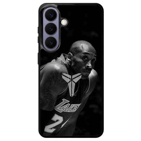 Kobe Bryant Mamba 01 Samsung Galaxy S26+ Case