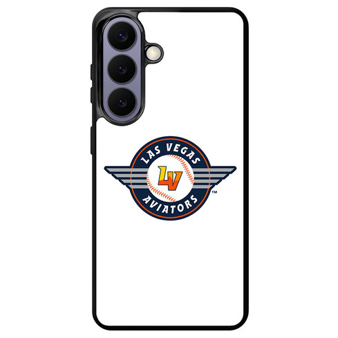 Las Vegas Aviators 02 Samsung Galaxy S26+ Case
