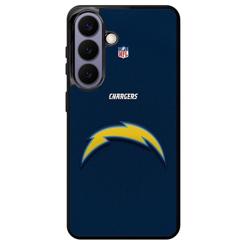 Los Angeles Chargers 03 Samsung Galaxy S26+ Case