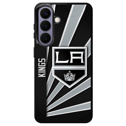 Los Angeles Kings 04 Samsung Galaxy S26+ Case