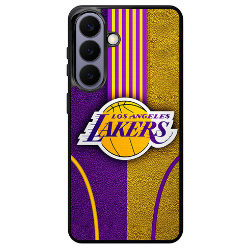 Los Angeles Lakers 07 Samsung Galaxy S26+ Case