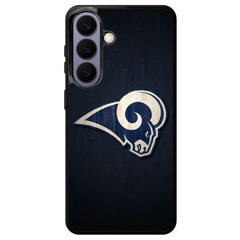 Los Angeles Rams 03 Samsung Galaxy S26+ Case