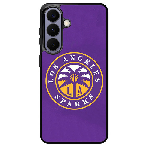 Los Angeles Sparks 02 Samsung Galaxy S26+ Case