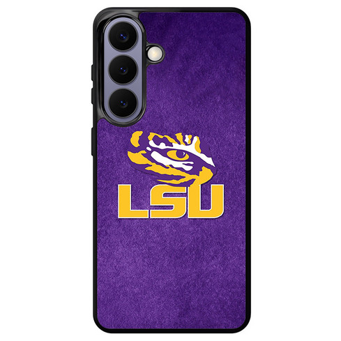 LSU Tigers 04 Samsung Galaxy S26+ Case