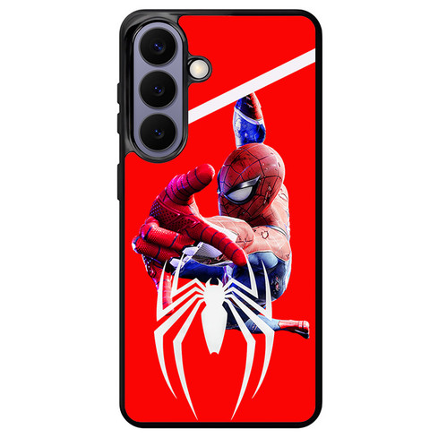 Marvel Spiderman Game Samsung Galaxy S26+ Case