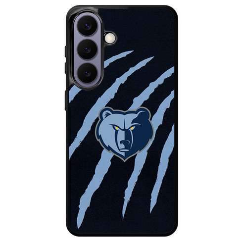 Memphis Grizzlies 02 Samsung Galaxy S26+ Case