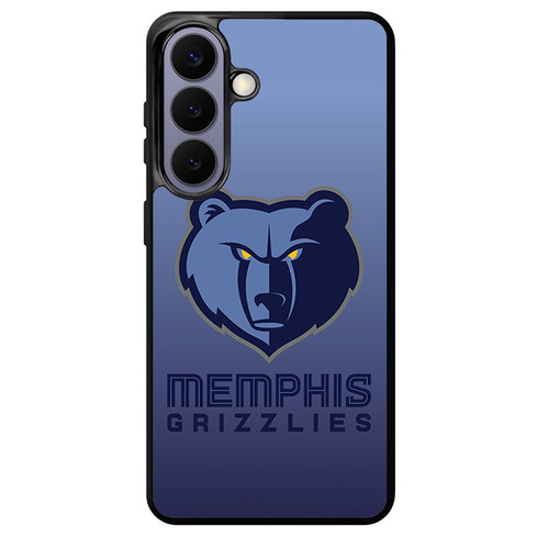 Memphis Grizzlies 03 Samsung Galaxy S26+ Case