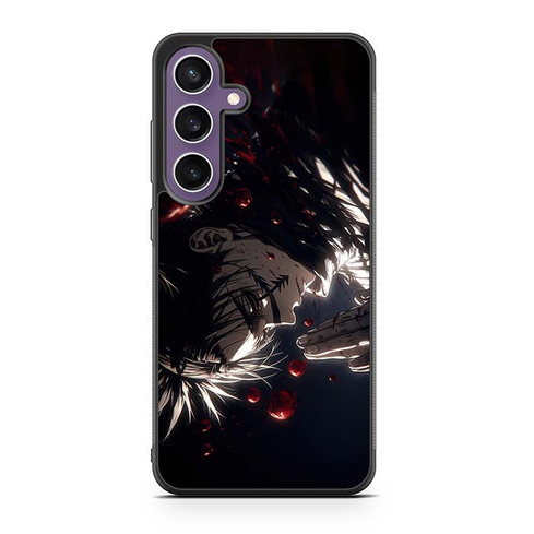 Jujusu Kaisen Choso Supernova Samsung Galaxy S23 Case