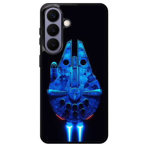 Millennium Falcon Star Wars Samsung Galaxy S26+ Case