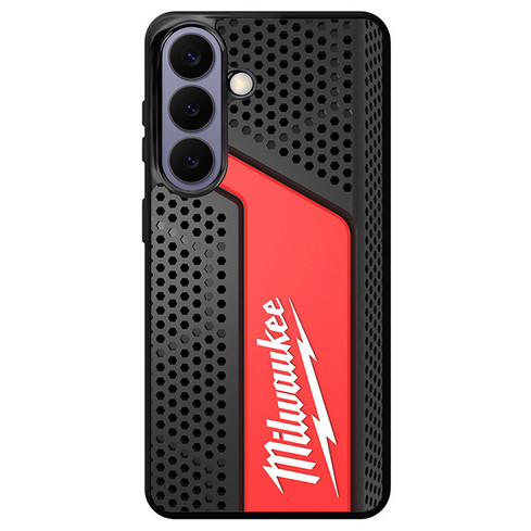 Milwaukee Tool Logo Samsung Galaxy S26+ Case