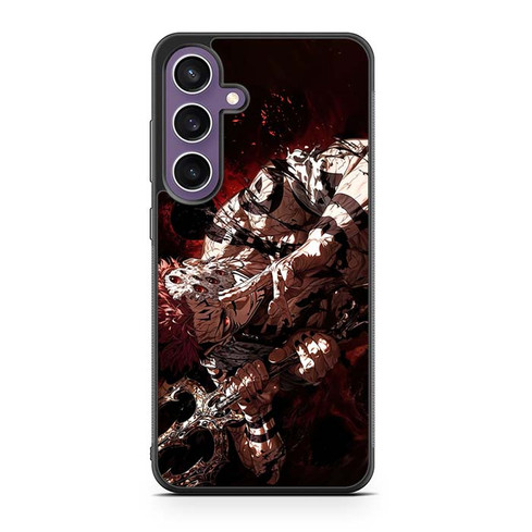 Jujutsu Kaisen King Sukuna Samsung Galaxy S23 Case