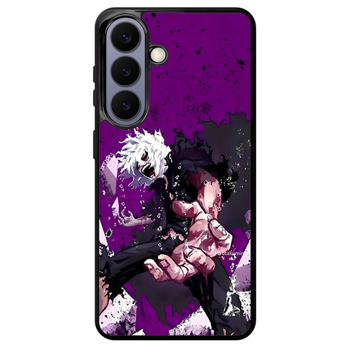 My Hero Academia Shigaraki Samsung Galaxy S26+ Case