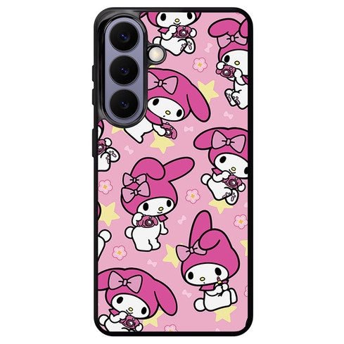My Melody Cute Samsung Galaxy S26+ Case