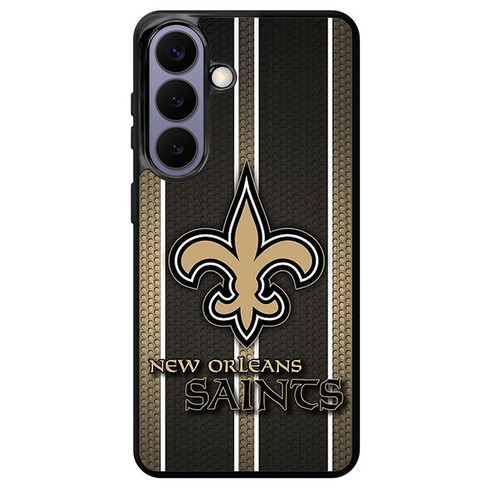 New Orleans Saints 06 Samsung Galaxy S26+ Case