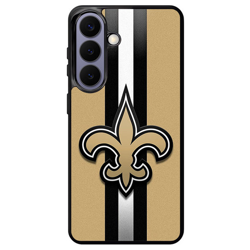 New Orleans Saints 03 Samsung Galaxy S26+ Case