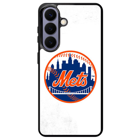 New York Mets 05 Samsung Galaxy S26+ Case