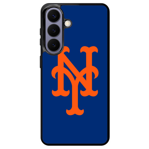 New York Mets Team 02 Samsung Galaxy S26+ Case