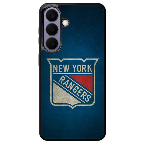 New York Rangers 06 Samsung Galaxy S26+ Case