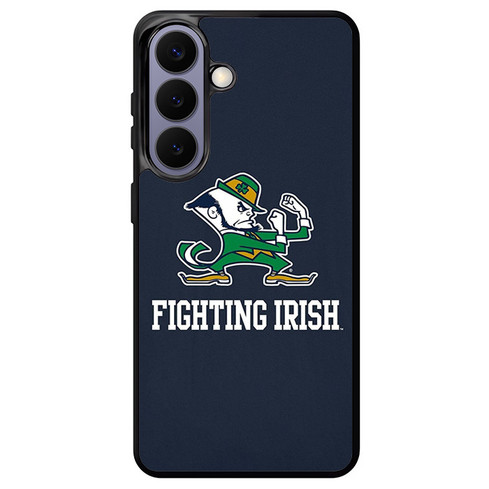 Notre Dame Fighting Irish 01 Samsung Galaxy S26+ Case
