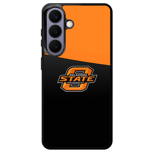Oklahoma State University Samsung Galaxy S26+ Case