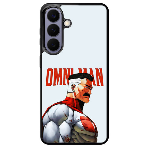 Omni Man Invincible Samsung Galaxy S26+ Case