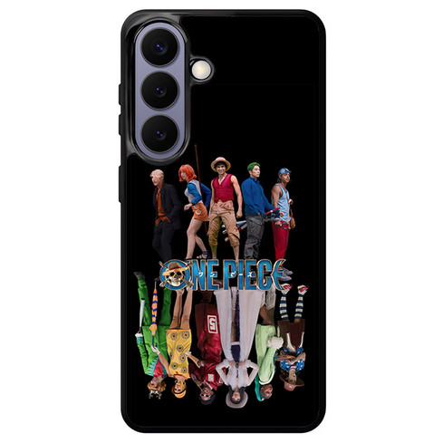 One Piece Netflix Series Samsung Galaxy S26+ Case