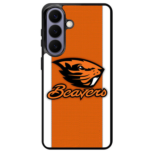 Oregon State Beavers 03 Samsung Galaxy S26+ Case