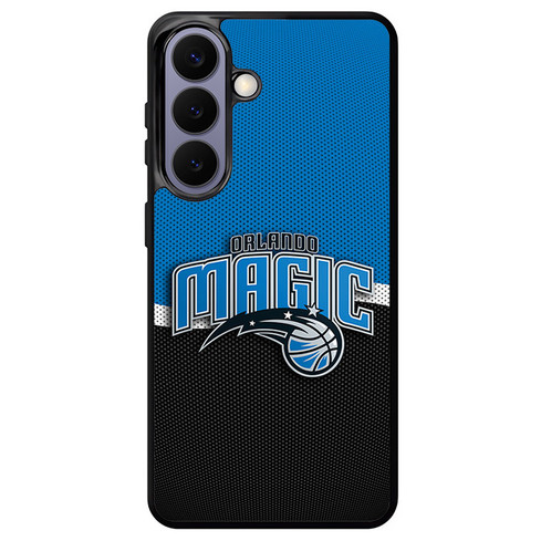 Orlando Magic 02 Samsung Galaxy S26+ Case