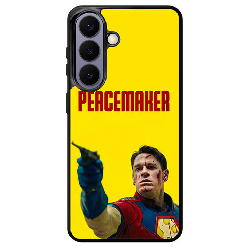 Peacemaker Cool Samsung Galaxy S26+ Case