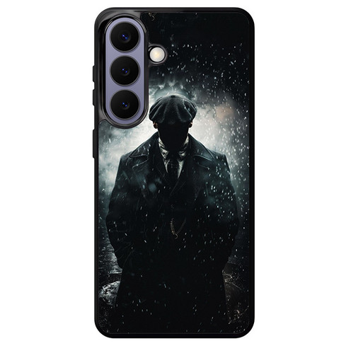Peaky Blinders Series Samsung Galaxy S26+ Case