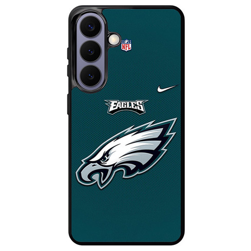 Philadelphia Eagles 01 Samsung Galaxy S26+ Case