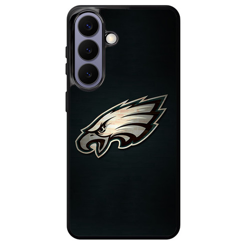 Philadelphia Eagles Team 02 Samsung Galaxy S26+ Case
