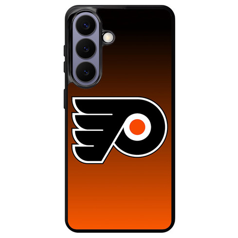 Philadelphia Flyers 01 Samsung Galaxy S26+ Case