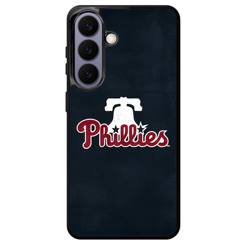 Philadelphia Phillies Philly 01 Samsung Galaxy S26+ Case