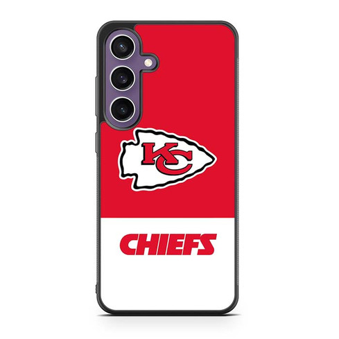 Kansas City Chiefs 06 Samsung Galaxy S23 Case