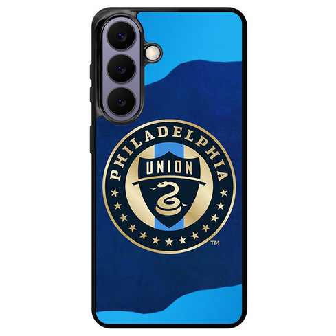 Philadelphia Union 03 Samsung Galaxy S26+ Case