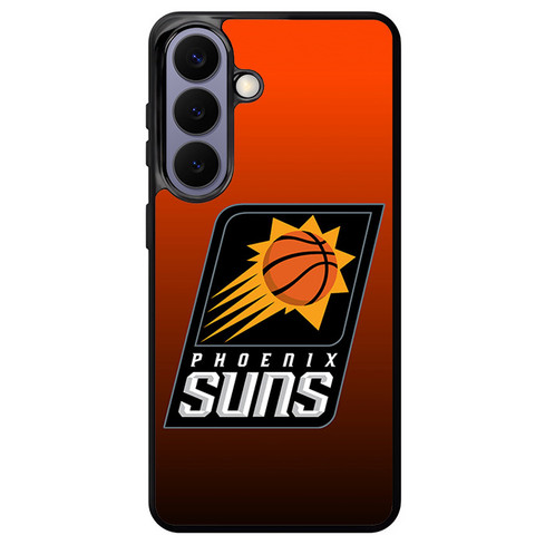 Phoenix Suns 04 Samsung Galaxy S26+ Case