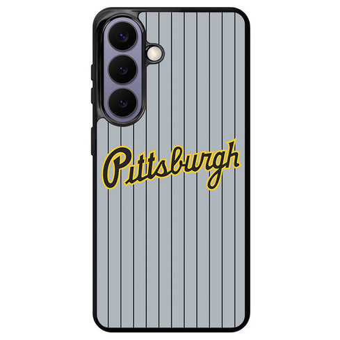 Pittsburgh Pirates 03 Samsung Galaxy S26+ Case