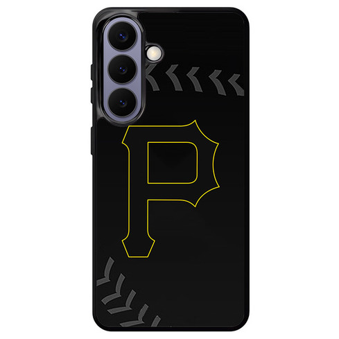 Pittsburgh Pirates 04 Samsung Galaxy S26+ Case