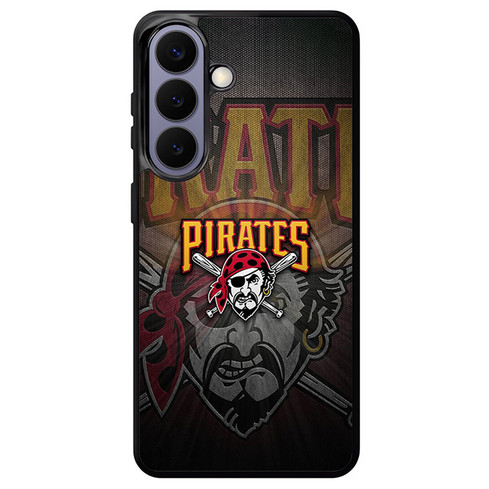 Pittsburgh Pirates 05 Samsung Galaxy S26+ Case