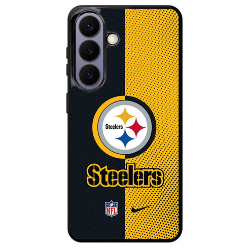 Pittsburgh Steelers 03 Samsung Galaxy S26+ Case