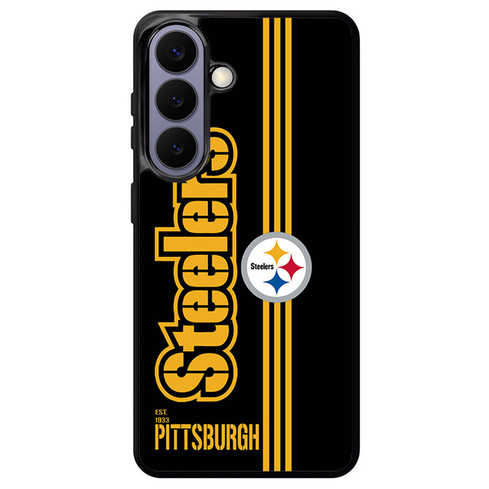 Pittsburgh Steelers 01933 Samsung Galaxy S26+ Case