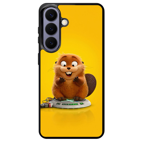 Pixar Hoppers Samsung Galaxy S26+ Case